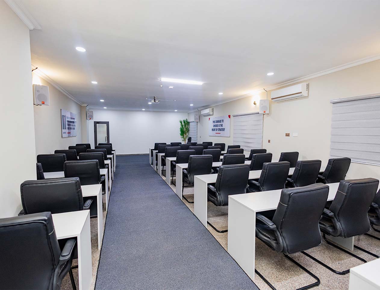 Grand Conference Hall